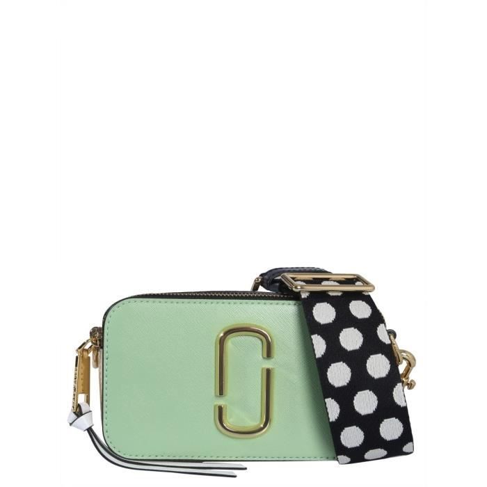 sac marc jacobs vert