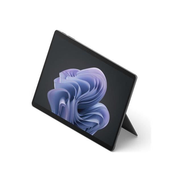 Tablette - aucun clavier - Microsoft - Microsoft Surface Pro 10 for Business - Tablette - Intel Core Ultra 7 - 165U / jusquà 4.9 G