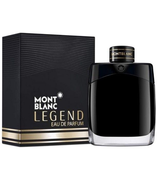 Eau de Parfum - MONTBLANC - Montblanc Legend - 100ml - Homme - Concentration: Eau de parfum