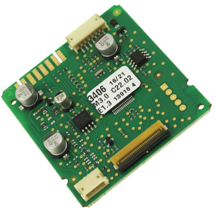 Carte électronique écran COOKEO SEB SS-995953