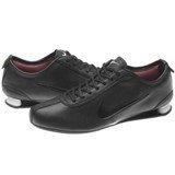 nike shox rivalry violet