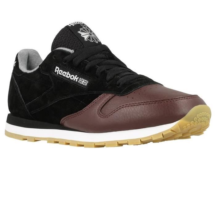 reebok gl 4000 homme gris