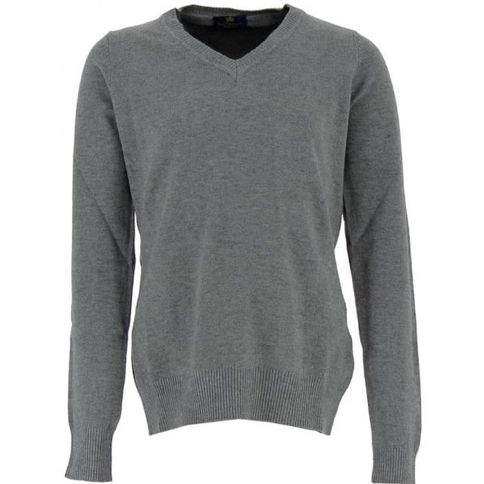 Pull Real Cashmere