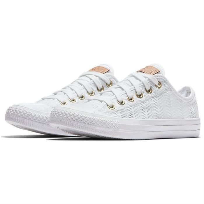 converse ox femme blanche converse ox femme blanche