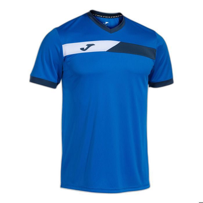 T-shirt De Sport Joma – Homme – Taille XL – Noir – Neuf Avec étiquettes