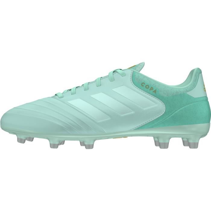 Chaussures de football adidas Copa 18.2 FG - Prix pas cher - Cdiscount