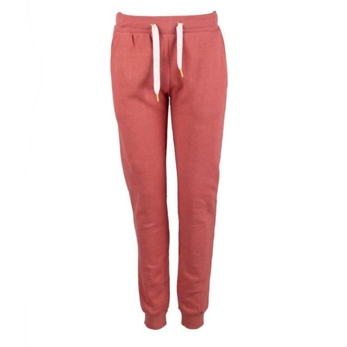 Bas jogging femme deals