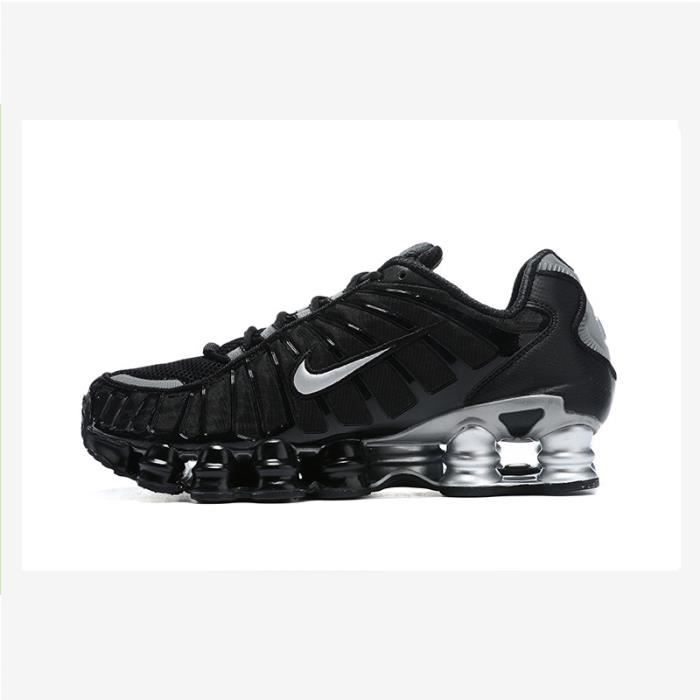 Shox noir femme deals