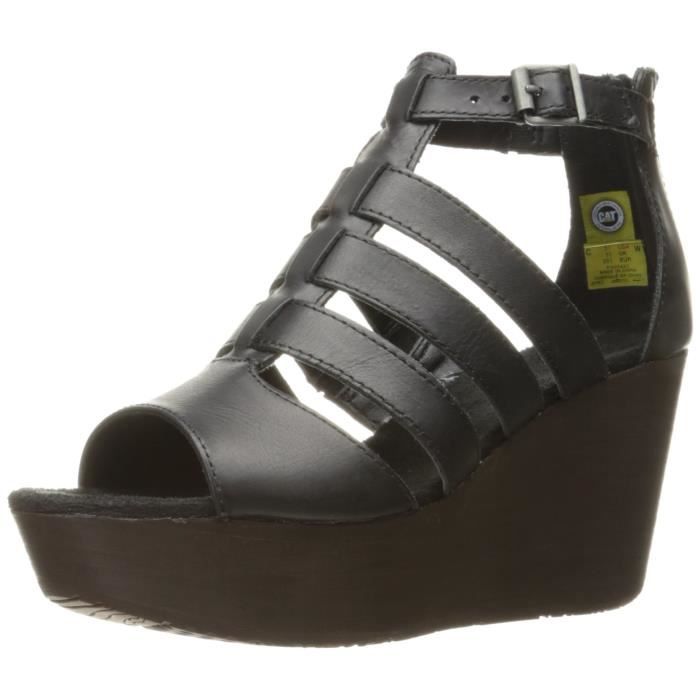 caterpillar talon femme