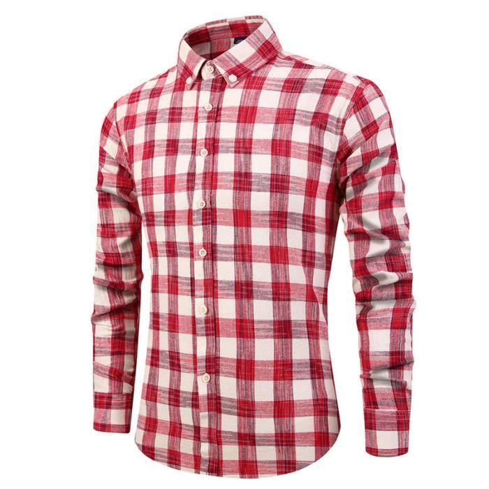 Les marques de chemises homme online