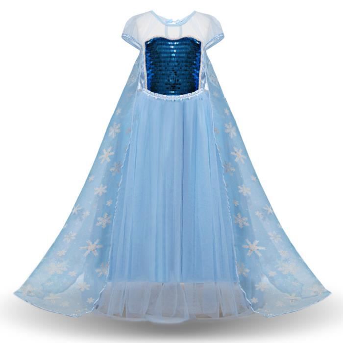 robe de noel fille 3 ans