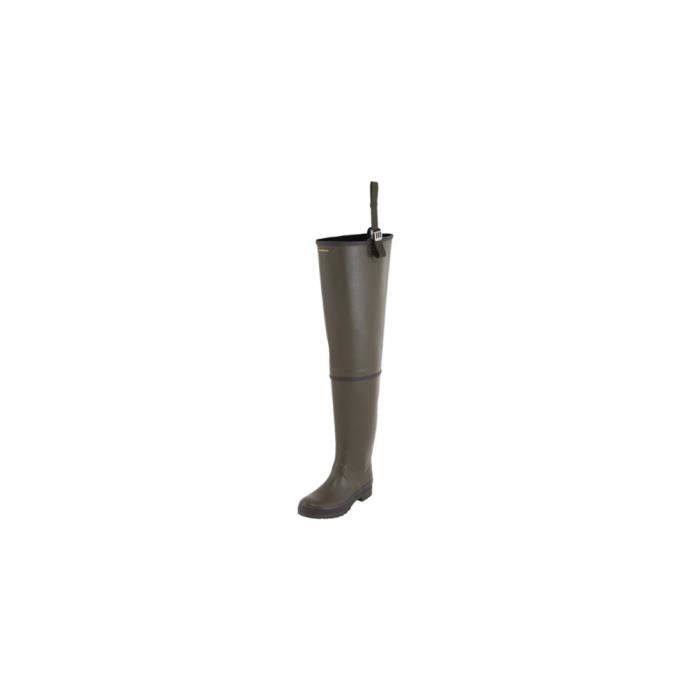 Cuissarde chasse sales