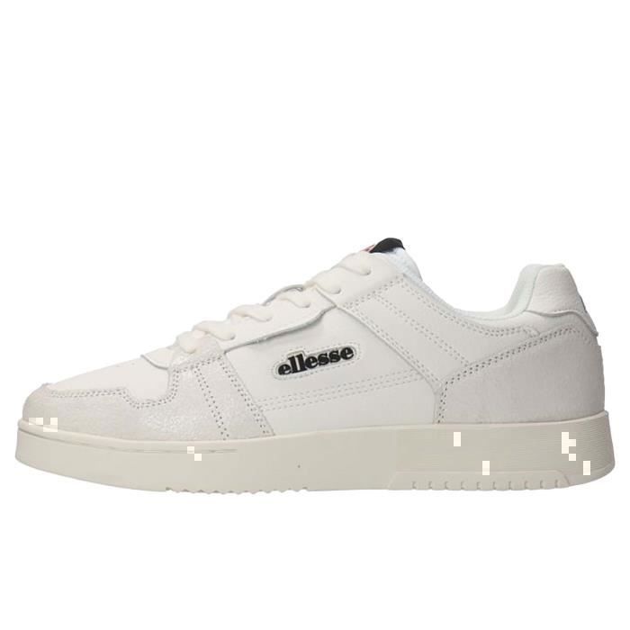 Ellesse Ellesse Nouvelles Baskets Mitchell