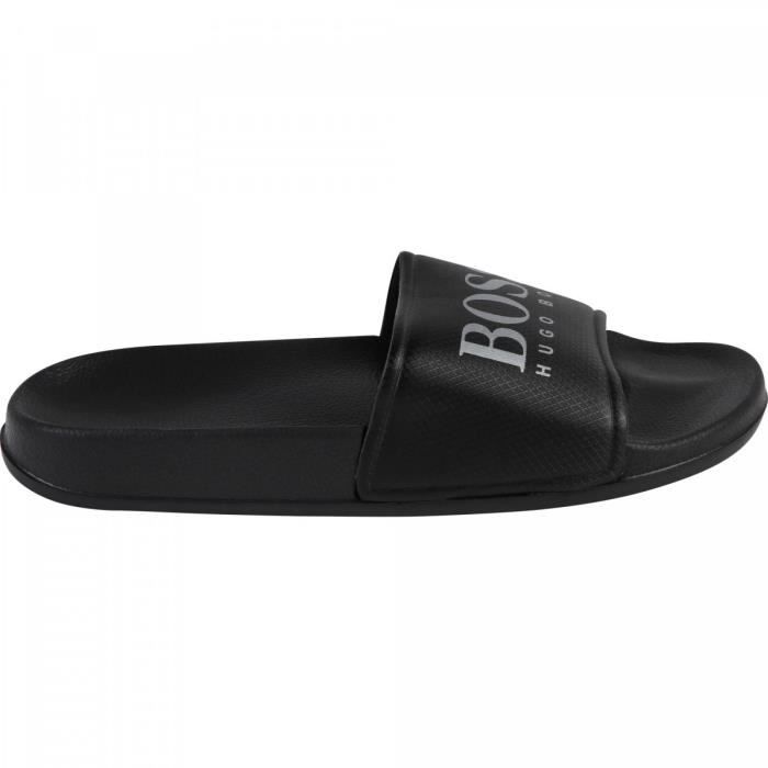 Hugo boss outlet claquette