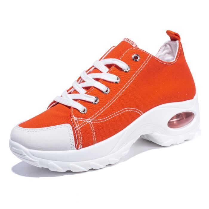 Courir basket femme soldes discount