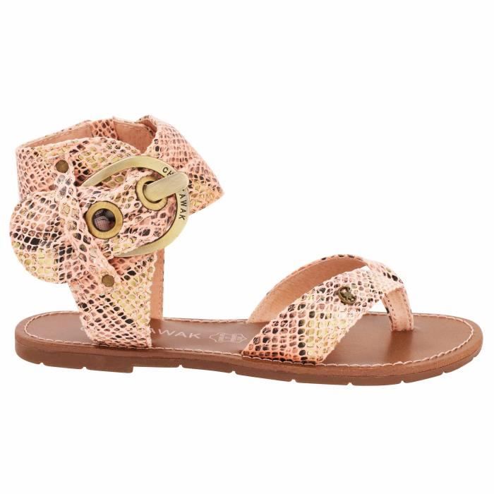 Chattawak chaussures avis discount