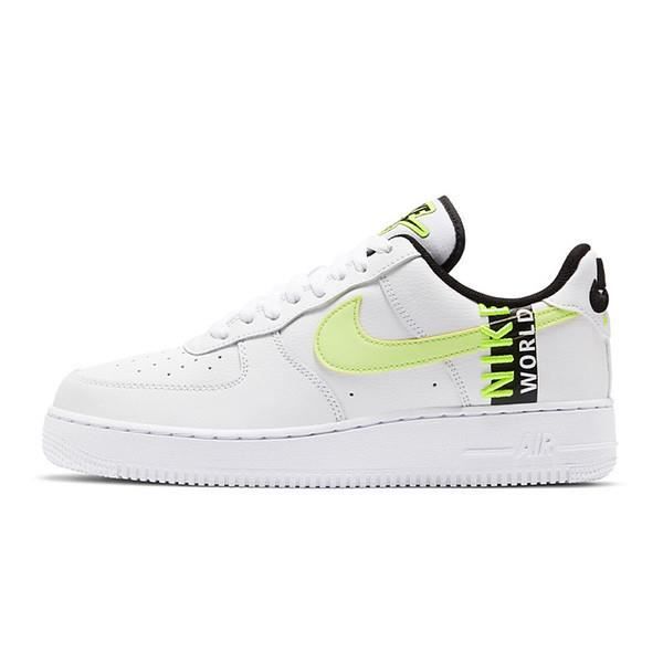 مكينة مازدا Air Force 1 Worldwide Chaussures Baskets Ref. CK6924-101 pour ... مكينة مازدا مكينة مازدا Air Force 1 Worldwide Chaussures Baskets Ref. CK6924-101 pour ... مكينة مازدا