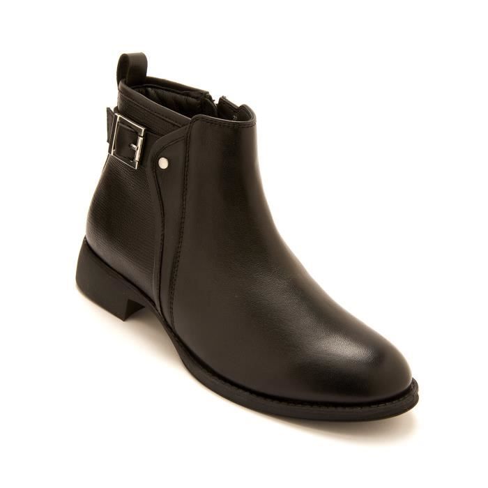 Boots talon shop 3 cm
