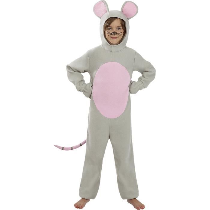 Deguisement Bebe Souris Garcon main image 1