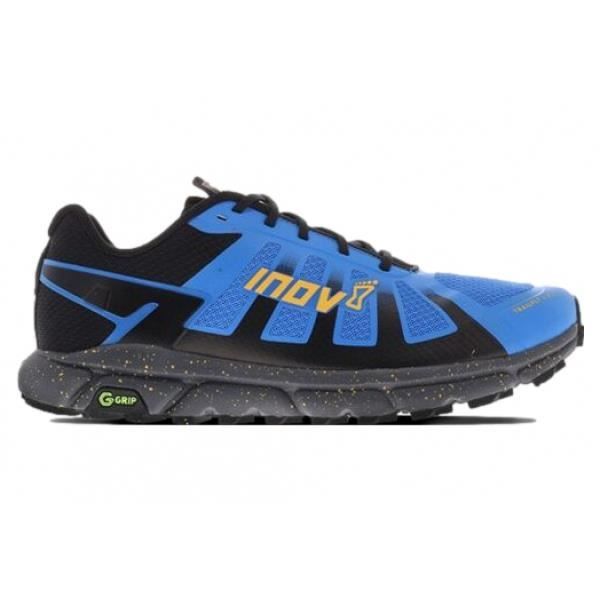 Chaussures de trail Inov 8 Fly G 270 - bleu - 45 Chaussures de trail Inov 8 Fly G 270 - bleu - 45