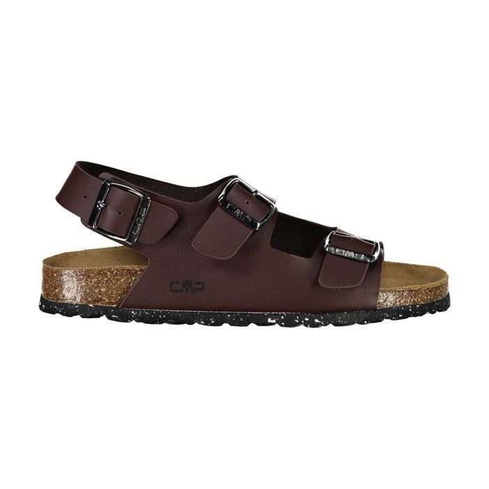 Sandales femme CMP Eco Keidha - arabica