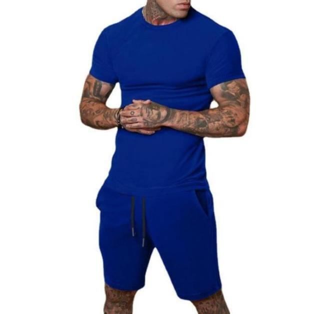 Survêtement homme Esportes - Bleu