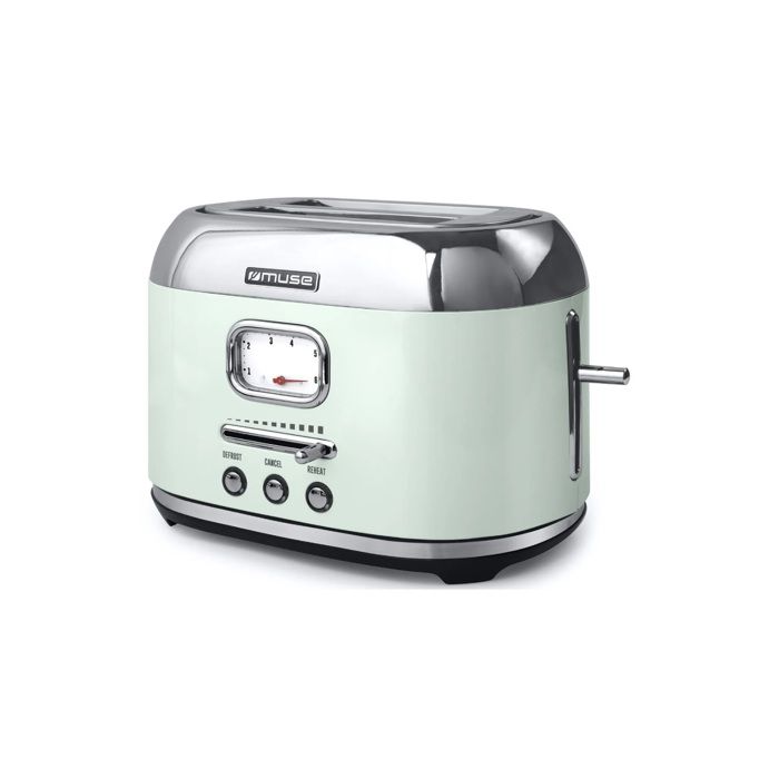 MUSE MS 120AG - vue 3