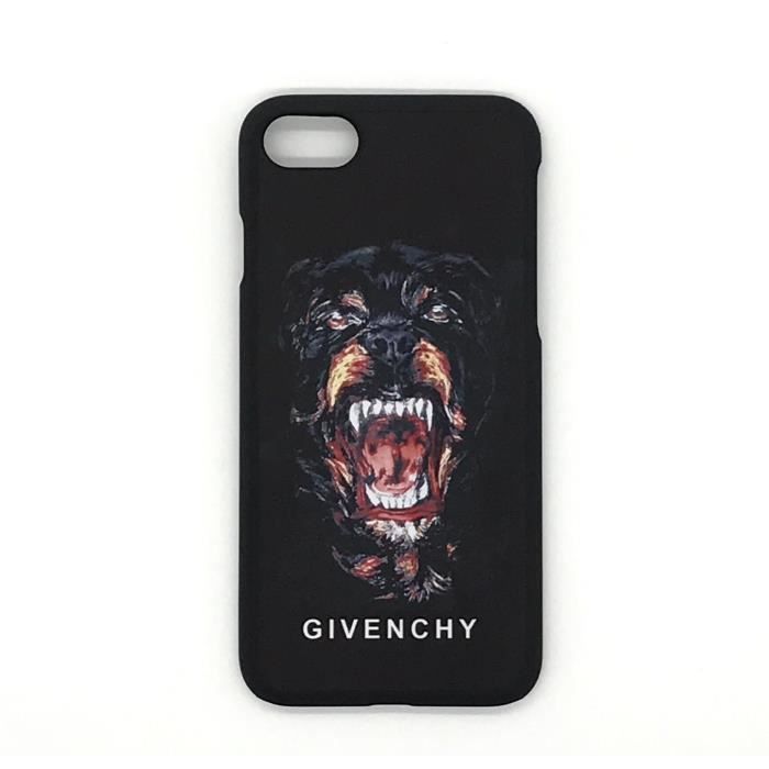 Givenchy Coque Apple iPhone 7 Plus 7s Plus Cdiscount Telephonie