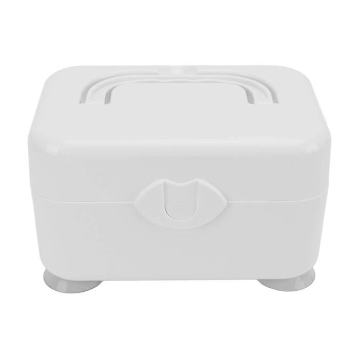 Enrouleur de Canette Electrique - OMABETA - Portable - Blanc - Automatique - 6W - Omabeta