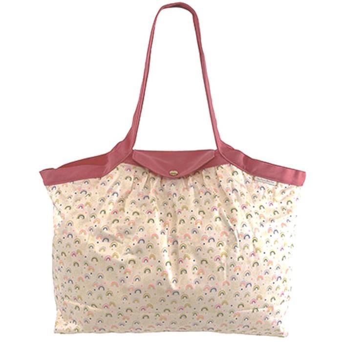 Sac cabas papa best sale pique et maman coud