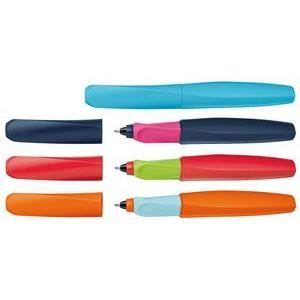 Pelikan stylo roller Twist R457, rouge/vert …