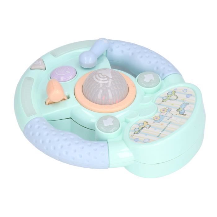 Clés Imitation Bébé Infini Fun - Mes Premières Clés - Jouet Éducatif Électronique Pour Bébé Dès 12 Mois Clés Imitation Bébé Infini Fun - Mes Premières Clés - Jouet Éducatif Électronique Pour Bébé Dès 12 Mois