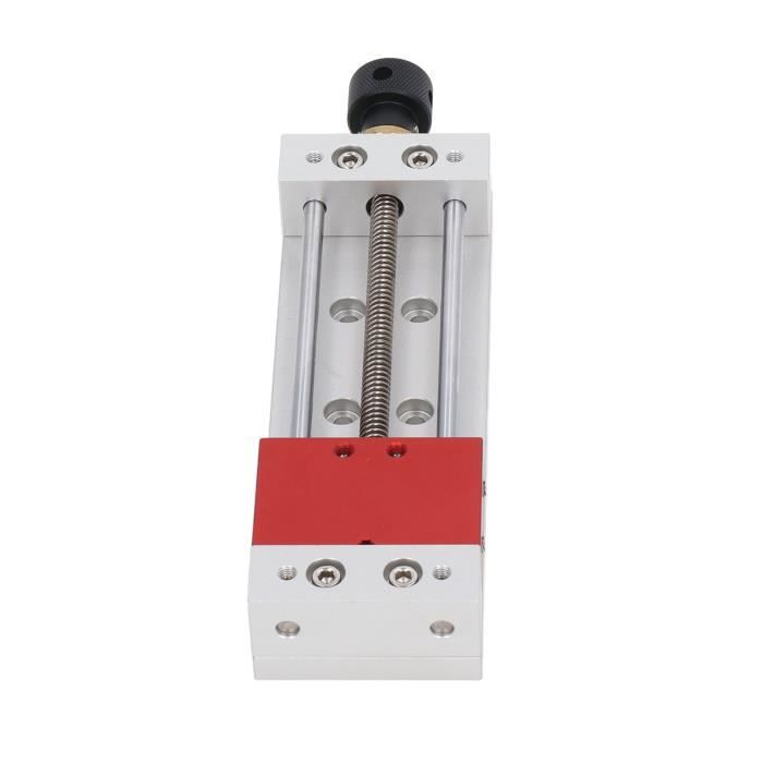 Étau De Serrage De Table - Universel - Alliage D'aluminium - Anticorrosion - Ventouse