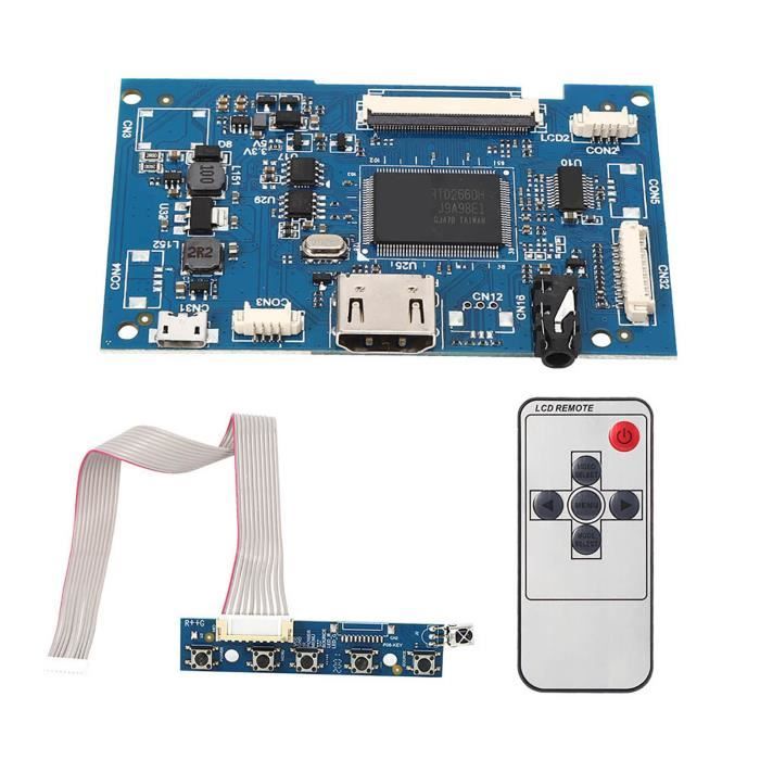 Contrôleur HDMI EDID Audio Authority 1322D - eBay