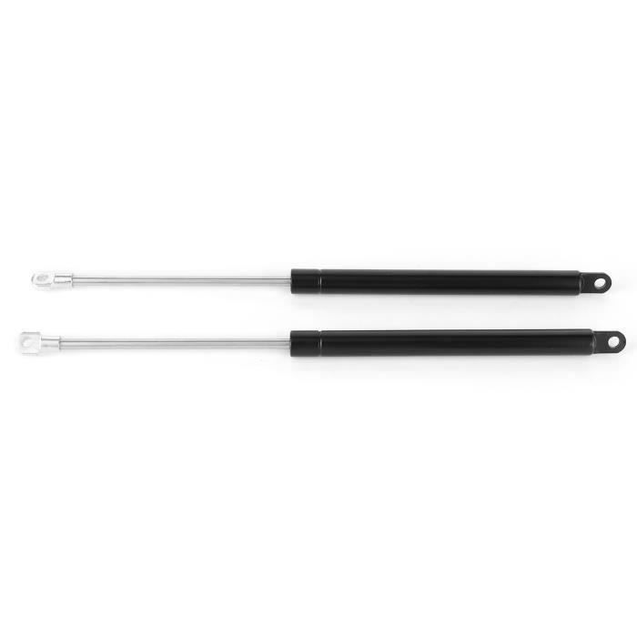 Lot De 2 Vérins à Gaz Dromedary 51237008745 - Pour Capot BMW Série 5 E60 E61