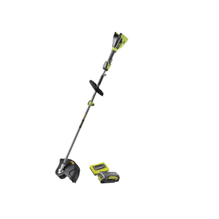 Ryobi RY36ELTX33A 140 - vue 3