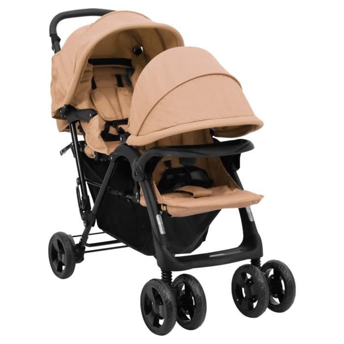 Poussette 5 places sale