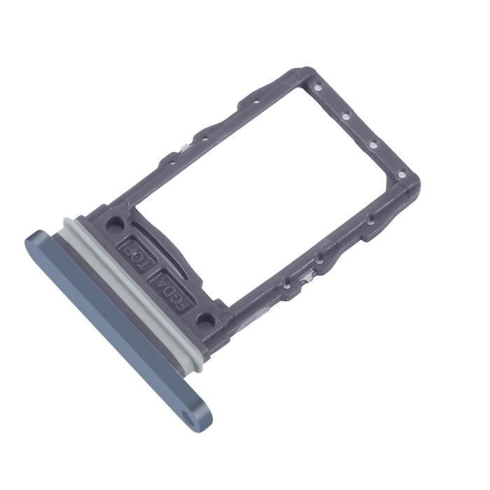 Tiroir Carte SIM pour Samsung Galaxy Z Flip 65 Dual Nano SIM Original Samsung