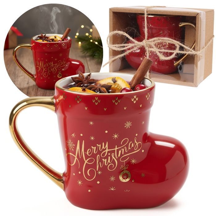 Mug à Vin Marché De Noël De Cologne 2010 - Céramique Signée Koessinger, Occasion