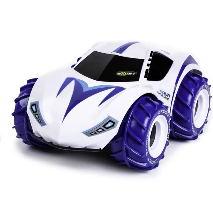 Exost aqua cheap cyclone avis