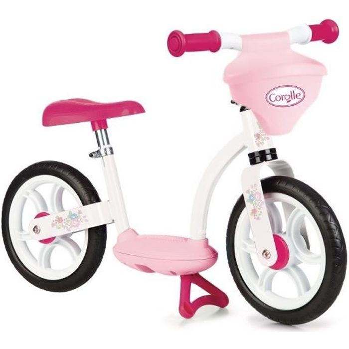 Corolle Draisienne Porte Poupon Cdiscount Jeux Jouets