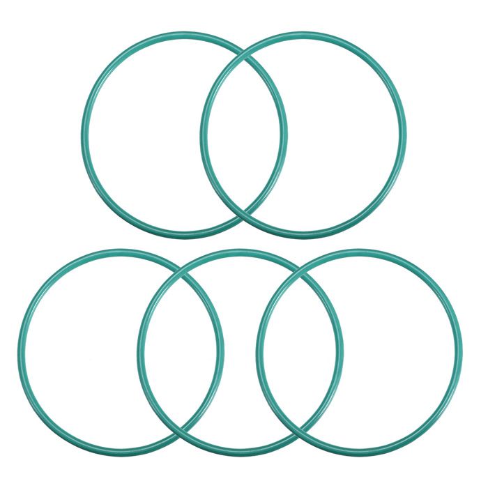 Sourcing Map Joints Toriques En Caoutchouc Fluoré 68mm OD 63