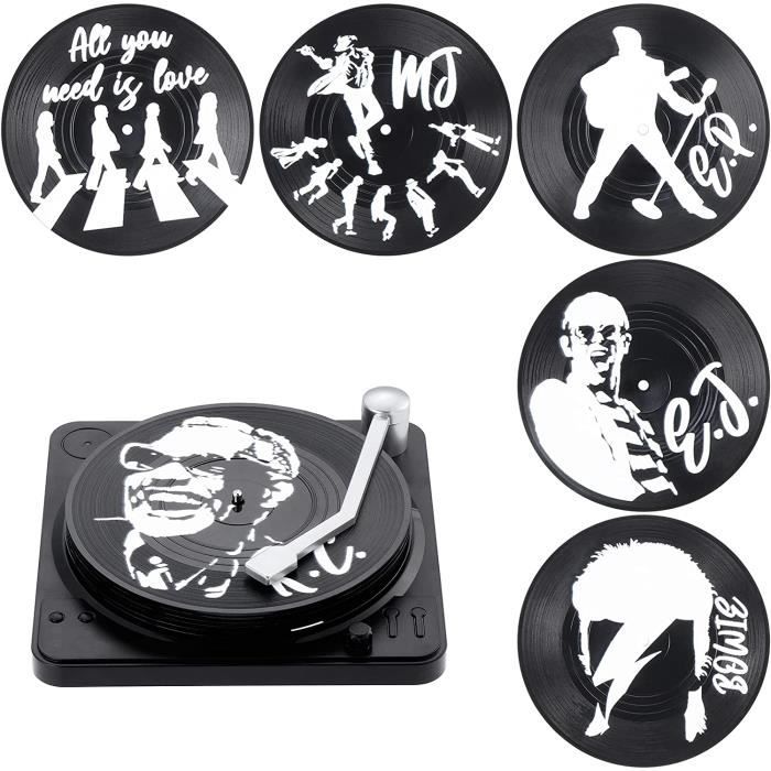 Lot de 4 Pattes de Meuble en Acier Inoxydable Brossé,Pieds de Canapé en Métal,Jambe de Table en