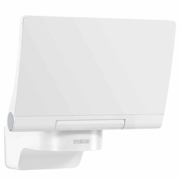 Steinel Projecteur d'extérieur XLED Home 2 Slave 033125