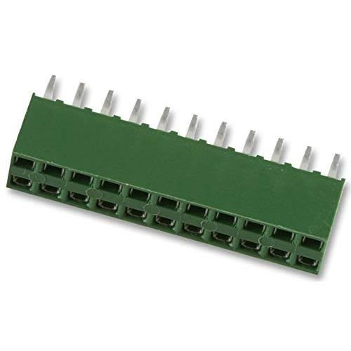 Connecteur Btb, Rcpt, 20Pos, 2 Rangées, Tht, Connecteurs De Carte Pc — free download