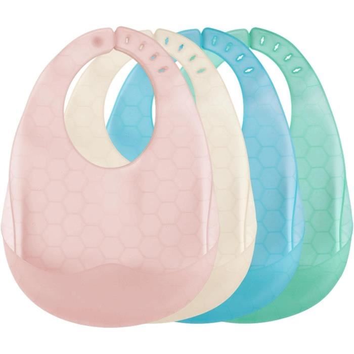 Bebe silicon discount