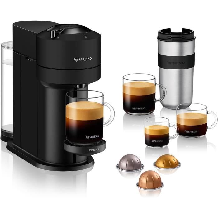 Nespresso vertuo dosette – Trouvez le meilleur prix