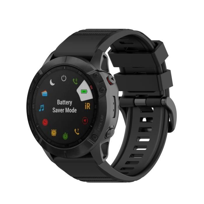 Bracelet fenix 5x quickfit 26mm store