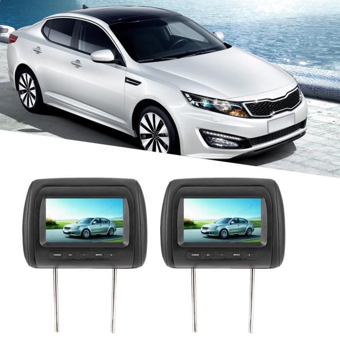 Lecteur de voiture Remplacement de la navigation multimédia de l