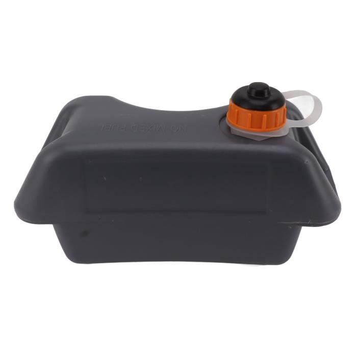 Réservoir De Carburant Pour Tondeuse à Gazon Quantum - Compatible 699374, 693377, 495224, 494213